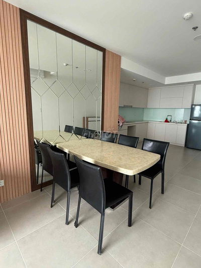 CHO THUÊ CHUNG CƯ CAO CẤP 2PN2WC TIỆN NGHI NGAY VẠN PHÚC CITY