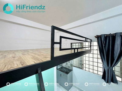 DUPLEX SINH VIÊN NGAY NGÃ TƯ HÀNG XANH