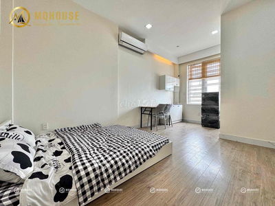 KHAI TRƯƠNG CHDV MỚI 100% GẦN ĐH CÔNG THƯƠNG VÀ VĂN HIẾN
