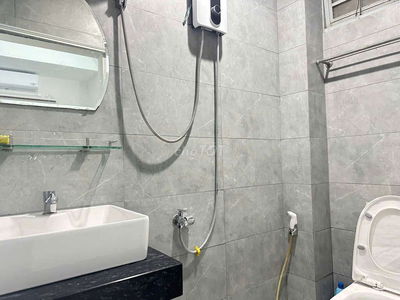 🔥🔥🔥[ HỔ TRỢ CỌC 1/2 THÁNG] CHO THUÊ CH ĐẦY ĐỦ NỘI THẤT