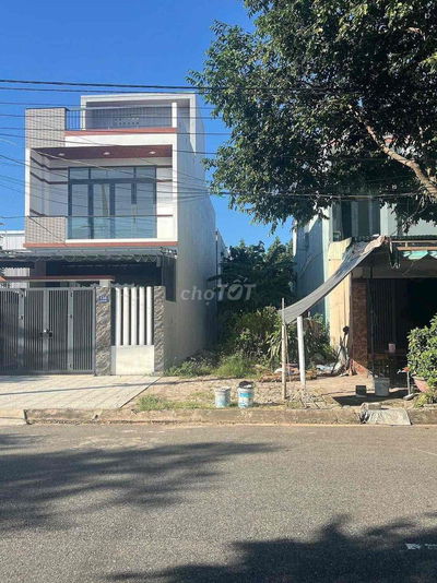 Bán đất đường Lê Trí Viễn đường 10m5 gần sông thoáng mát