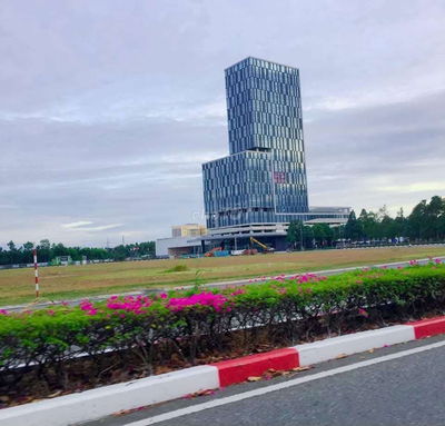 ĐẤT NGAY TRUNG TÂM TP MỚI BÌNH DƯƠNG