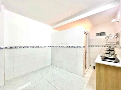 Pass phòng Địa chỉ: 3 Nguyễn Thái Sơn, Phường 3, Quận Gò Vấp thiện chí