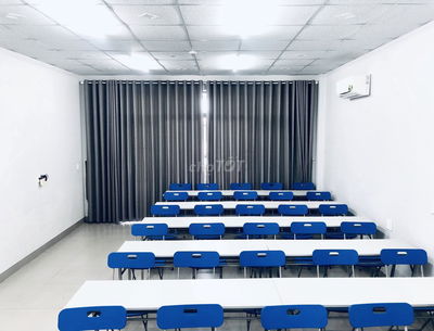 Văn phòng cho thuê Liên Chiểu, ngay ĐH BK 60m²