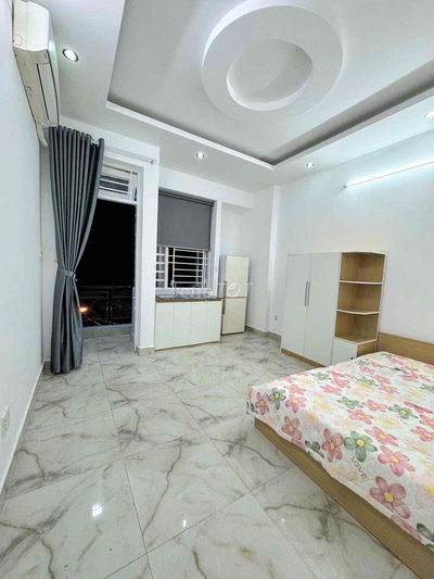 CHDV NGAY EMART PHAN HUY ÍCH ĐẦY ĐỦ NỘI THẤT