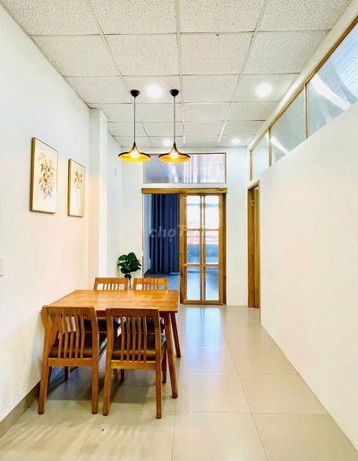 CĂN HỘ 2 phòng ngủ 60m2 ngay Bách Khoa, Liên Chiểu