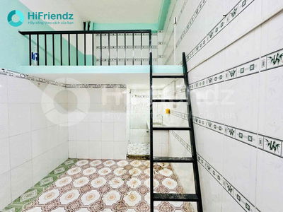 PHÒNG TRỌ GIÁ RẺ CHO SINH VIÊN GẦN KHU CÔNG NGHIỆP BÌNH CHIỄU