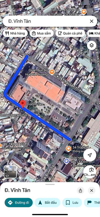 giá rẻ nhà mt đường 10 trung tâm tp kd tốt