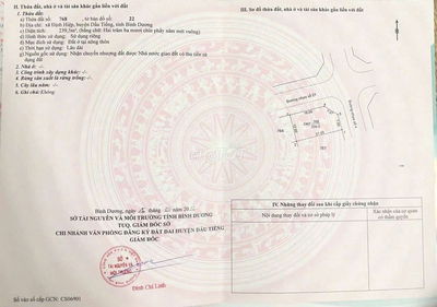 Cần Bán 2 Lô Góc Thổ Cư 100% Cách Chợ Định Hiệp 50m