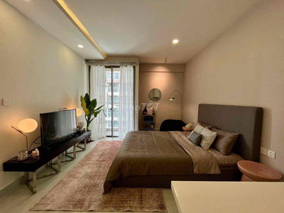 Millennium Studio Bancolny Full Furniture In District 4