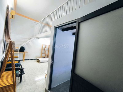 ✨SẼ SƠN SỬA MỚI LẠI DUPLEX CỬA SỔ TO Ở 4 BẠN VÔ TƯ KẾ CAO ỐC PHÚ NHUẬN