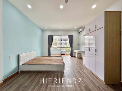 😍 Căn hộ mới, Bancon - Gần cầu Chánh Hưng - Sạch Đẹp, Giá Hợp lý 😍