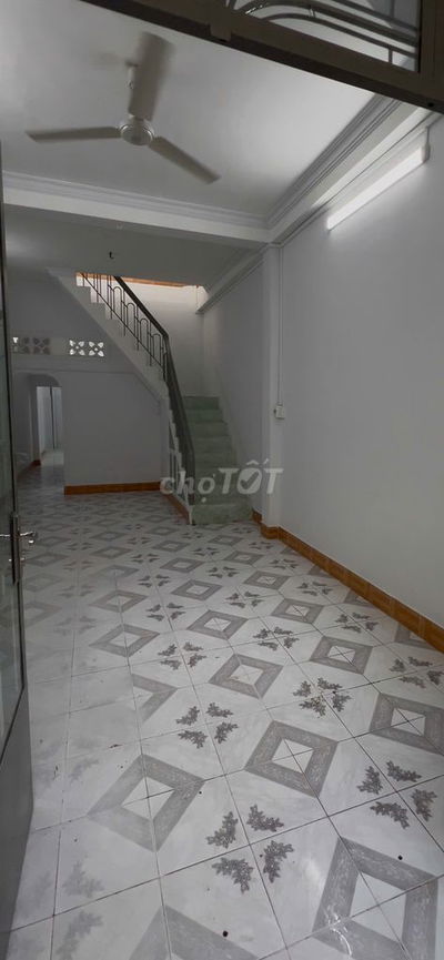 Nhà nguyên căn 1T1L 3PN 2WC diện tích 120m2 Tân Hải, P.13, Q.Tân Bình