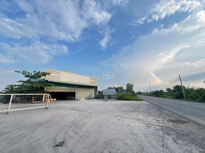 Đất kinh doanh mặt tiền Quốc lộ N2 giá 2ty dt 5x29m