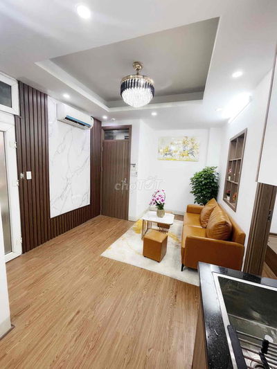 Bán CCMN Thoáng Đẹp Giá Rẻ Full Nội Thất Xịn