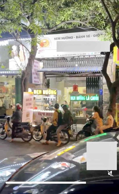 NHÀ Mặt tiền,70m NQB, Tân Bình, 7.9 triệu, đông đúc qua lại