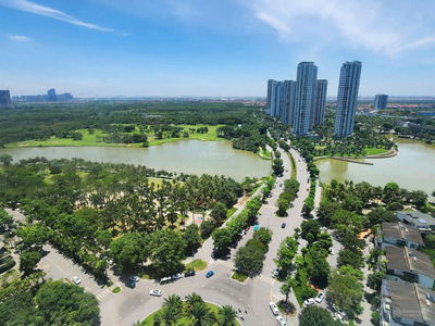 Chính chủ bán căn góc 2PN tòa A Westbay Ecopark vị trí vàng view chill 3 mặt thoáng cực đẹp