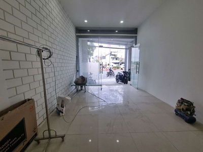 MẶT BẰNG CỘNG HÒA GA T3