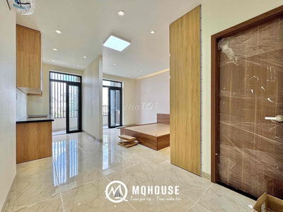 🎉CĂN HỘ STUDIO BAN CÔNG VIEW LANDMARK
