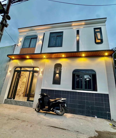 BÁN NHA TRỆT LẨU 2ty380