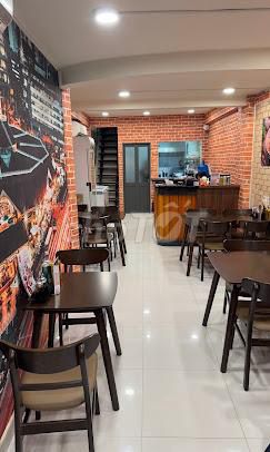 GIÁ THUÊ RẺ 29TR- Nhà 128 Nguyễn Cư Trinh, Quận 1 - TRỆT LẦU, DT 4x10m