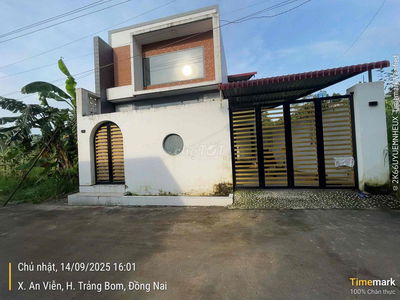 CẦN BÁN NHÀ GẦN SÂN BAY LONG THÀNH