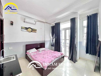 STUDIO BANCOL - FULL NỘI THẤT - FREE.XE