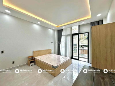 💥CĂN HỘ STUDIO FULL NỘI THẤT_ BAN CÔNG_GẦN ĐH BÁCH KHOA_SVĐ PHÚ THỌ…