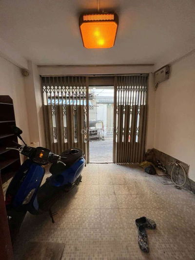 CHO THUÊ NHÀ 4X20 _ 3PN4WC NGAY BÌNH THẠNH CHỈ 15 TRIỆU