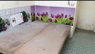 Phòng chính chủ  giá rẻ ở Nguyễn Ngọc Vũ