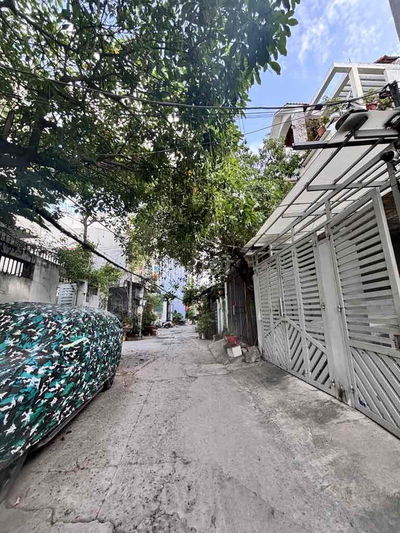 BÁN NHÀ 2 TẦNG, DƯƠNG CÁT LỢI, HXH THÔNG, 53M2, TT NHÀ BÈ, NHỈNH 4 TỶ