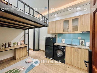 🔰Pass Phòng Duplex Luxury Như Hình - Nội Thất Cao Cấp - Có Thang Máy