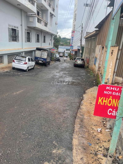 nhà hẻm phố đinh tiên hoàng