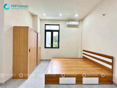 Khai trương Studio mới tinh 100% - Di chuyển vào trung tâm chỉ 15p
