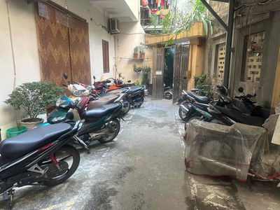 Phòng trọ quận Cầu Giấy