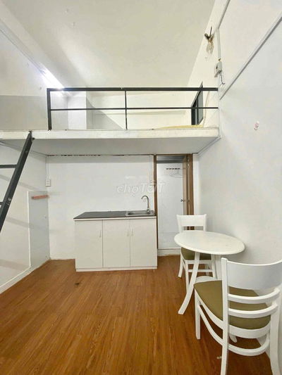 DUPLEX GIÁ SINH VIÊN | FULL NỘI THẤT, TRỐNG SẴN CÓ THỂ Ở NGAY