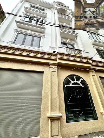 siêu phẩm tuyến 2 lê lợi xây mới tinh ngang cực to thang máy