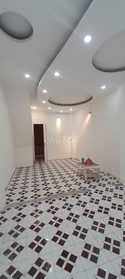 GẤP !! Hạ giá 15Triệu - Nhà Mặt tiền Trần Quang Khải, QUẬN 1 - 3TẦNG