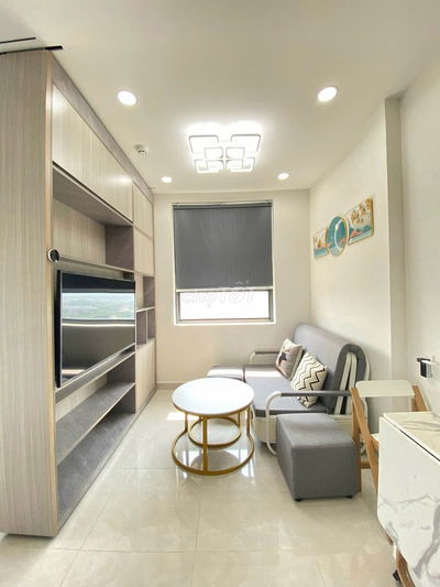 Căn hộ SaiGon Intela - Bình Chánh - Sở hữu vĩnh viễn - Hỗ trợ vay 70%