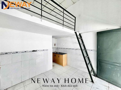 KHAI TRƯƠNG DÃY TRỌ MỚI XÂY NGAY GẦN TỈNH LỘ 10 - QUỐC LỘ 1a
