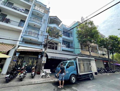 MẶT TIỀN ĐƯỜNG KHU BÌNH PHÚ-GẦN NGUYỄN VĂN LUÔNG-ĐƯỜNG CHỢ LỚN