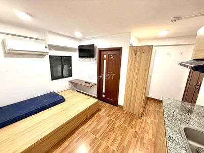 CHÍNH CHỦ CHO NỮ THUÊ CHDV CAO CẤP CÓ THANG MÁY - FULL NỘI THẤT TẠI TR