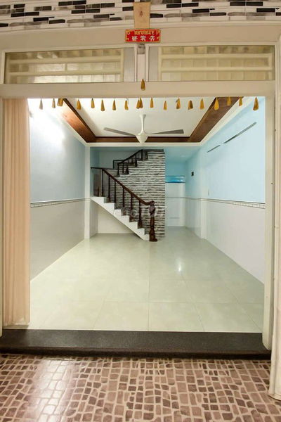 ✅ NHÀ 391 HUỲNH TẤN PHÁT, CÁCH MẶT TIỀN 50M, HỖ TRỢ VAY BANK