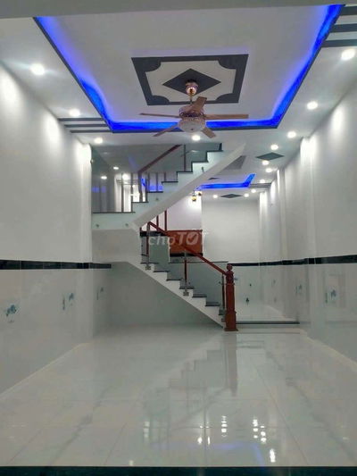 Nhà bán đẹp lung linh 4x13m gia 2ty180tr