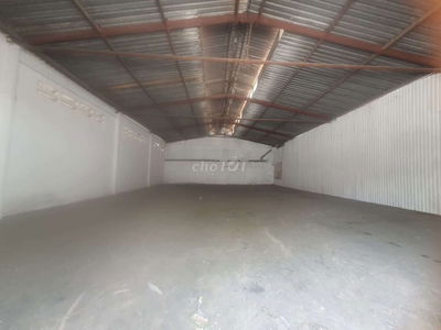 Cho Thuê Kho MT đường Nguyễn Văn Quỳ Q7 Có PCCC