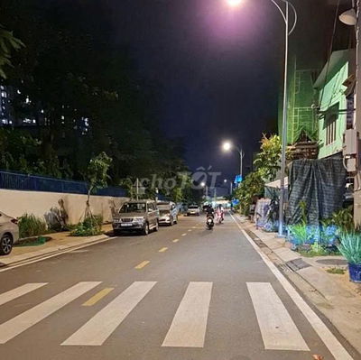 Bán nhà kế bên Aeon mall Bình Tân, 64m2, nhỉnh 5 tỷ (Thương lượng)