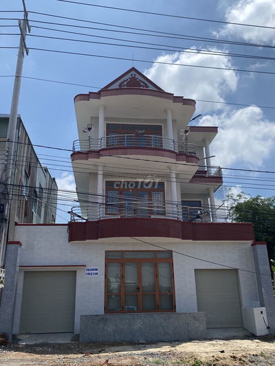 Chính Chủ Cho Thuê Nhà 3 Tầng 291M2 MT ĐLBD (32tr/tháng)