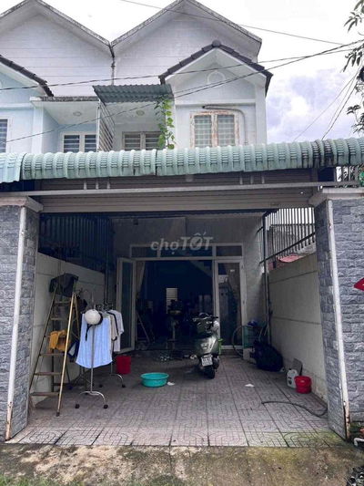 Chủ cần tiền bán nhà  Hiệp an trệt lầu 2pn 2 wc chỉ 2ti190