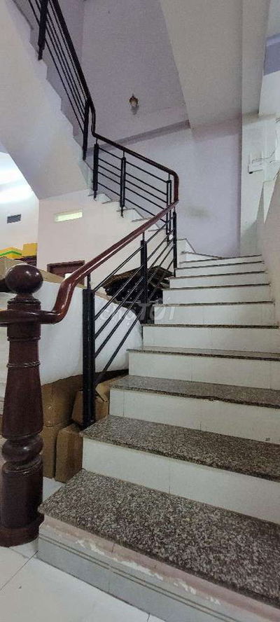 🚗 BÁN NHÀ ĐẸP GIÁ TỐT – VỊ TRÍ ĐẮC ĐỊA 5x16,2:3 TẦNG CHI 6,3 TỶ 🔥