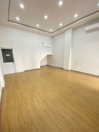 BÁN NHÀ PHỐ CÓ HẦM CITYLAND SÁT BÊN ĐƯỜNG 30M RẤT ĐẸP 5X20